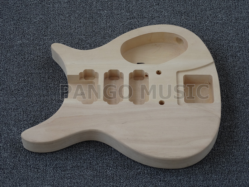 PANGO Rick Style Electric Guitar Kit (PRC048) Buy guitar kit, rick