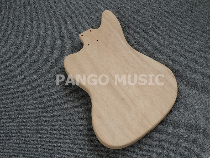 Jaguar Style DIY Electric Guitar Kit / DIY Guitar (PJG726K) Buy guitar kit, fender jaguar