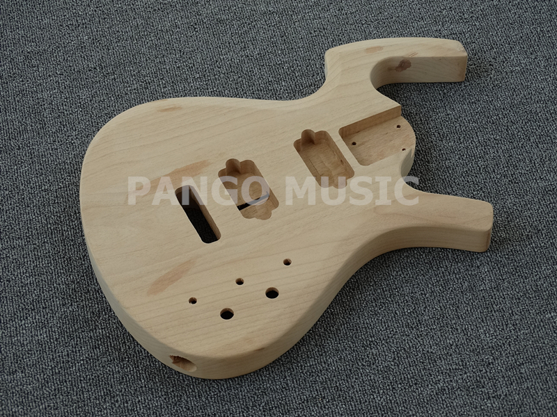 parker guitar body