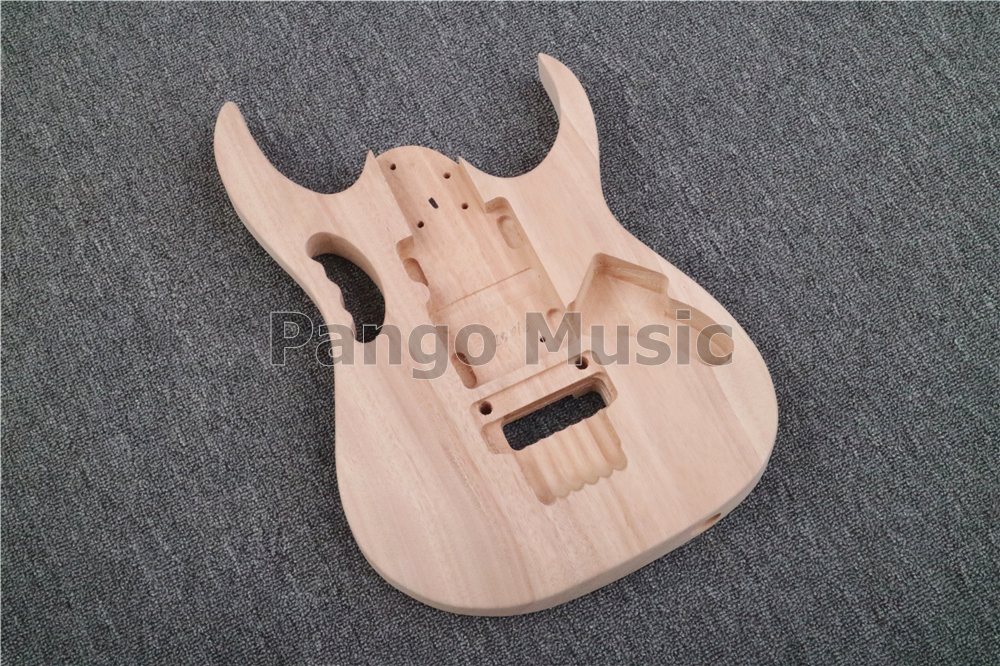 PANGO DIY Electric Guitar Kit / DIY Guitar (PIB016) Buy guitar kit