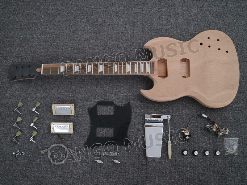 Gibson Sg Diy Kit 7598